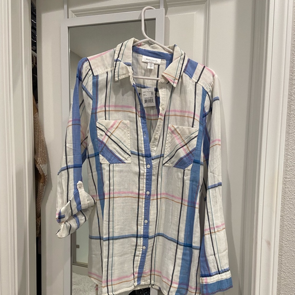 Women's maternity clothes size M